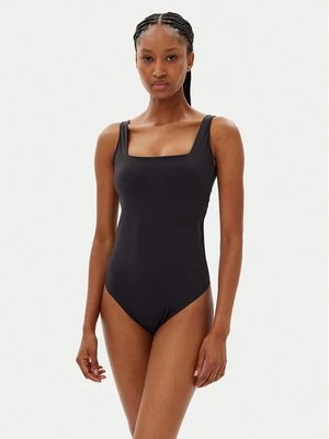 Obrázek produktu Hunkemöller Body Smooth 206772 Černá Slim Fit