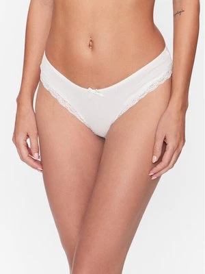 Obrázek produktu Hunkemöller Brazilské kalhotky Lola 192194 Bílá