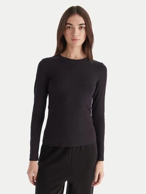 Obrázek produktu Hunkemöller Halenka Soft 302729 Černá Slim Fit