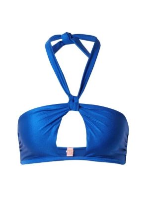 Obrázek produktu Hunkemöller Horní díl plavek 'Bari'  modrá