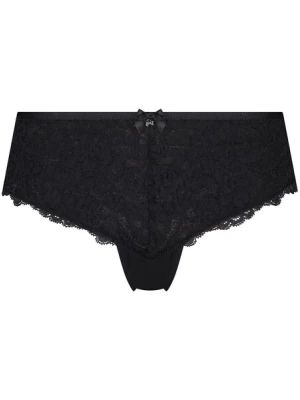 Obrázek produktu Hunkemöller Kalhotky 'Marine'  černá