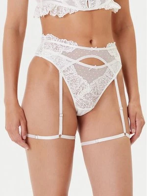Obrázek produktu Hunkemöller Kalhotky string 302384 Écru
