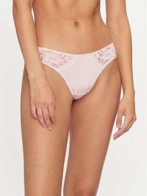 Obrázek produktu Hunkemöller Kalhotky string Andrea 205413 Růžová
