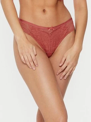 Obrázek produktu Hunkemöller Kalhotky string Arabella 206330 Červená