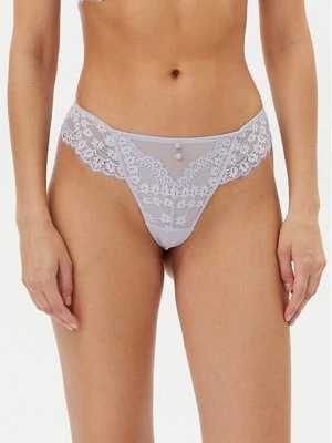 Obrázek produktu Hunkemöller Kalhotky string Daisy 301149 Fialová