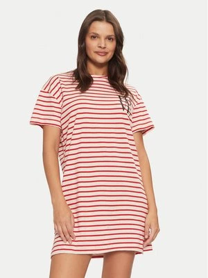 Obrázek produktu Hunkemöller Noční košile 206555 Barevná Regular Fit
