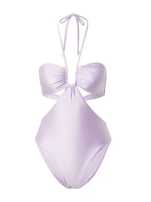 Obrázek produktu Hunkemöller Plavky 'Aruba'  pastelová fialová
