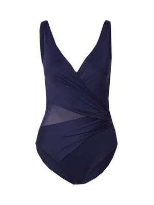 Obrázek produktu Hunkemöller Plavky  modrá