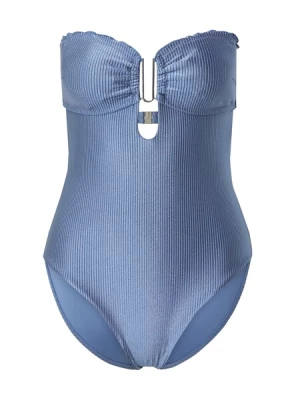 Obrázek produktu Hunkemöller Plavky 'Sardinia'  modrá