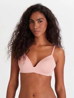 Obrázek produktu Hunkemöller Podprsenka bez kostic 301440 Růžová