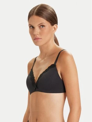 Obrázek produktu Hunkemöller Podprsenka bez kostic Lola 196413 Černá