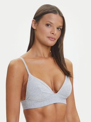 Obrázek produktu Hunkemöller Podprsenka Bralette 302031 Šedá