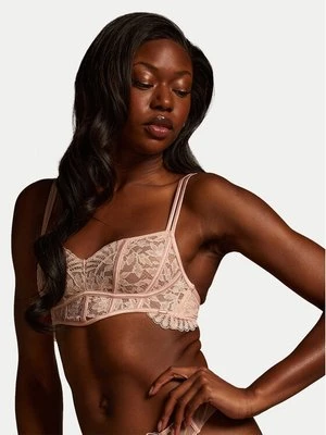 Obrázek produktu Hunkemöller Podprsenka Bralette Kea 204783 Růžová