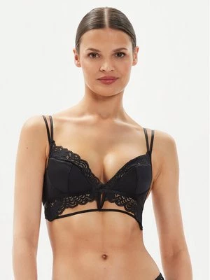 Obrázek produktu Hunkemöller Podprsenka Bralette Lainey 205441 Černá