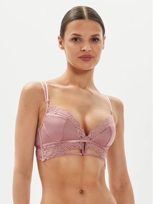 Obrázek produktu Hunkemöller Podprsenka Bralette Lainey 205443 Růžová