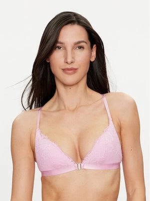 Obrázek produktu Hunkemöller Podprsenka Bralette Lidia 205497 Růžová