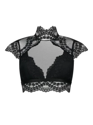 Obrázek produktu Hunkemöller Podprsenka 'Daisy'  černá