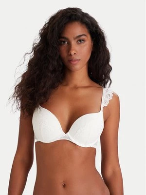 Obrázek produktu Hunkemöller Podprsenka Push-up Posie PP Maximizer 302550 Bílá