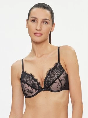 Obrázek produktu Hunkemöller Podprsenka Push-up Sia Pp Push 203528 Černá
