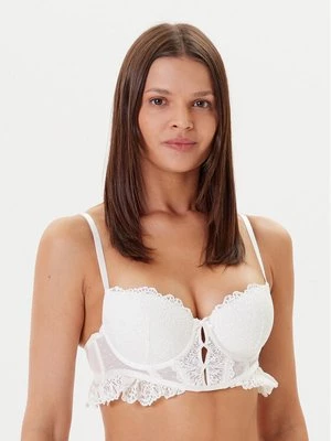 Obrázek produktu Hunkemöller Podprsenka s kosticemi 302382 Écru