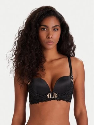 Obrázek produktu Hunkemöller Podprsenka s kosticemi Avela 302375 Černá