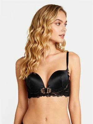 Obrázek produktu Hunkemöller Podprsenka s kosticemi Avela 302375 Černá