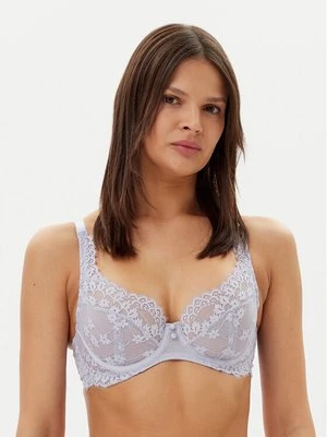Obrázek produktu Hunkemöller Podprsenka s kosticemi Daisy 301148 Fialová