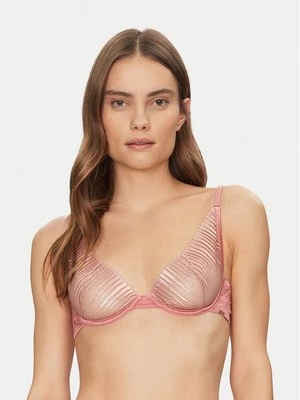 Obrázek produktu Hunkemöller Podprsenka s kosticemi Daphne 300393 Červená