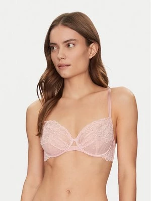 Obrázek produktu Hunkemöller Podprsenka s kosticemi Juliette 302159 Růžová