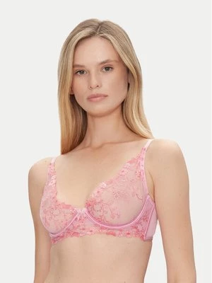 Obrázek produktu Hunkemöller Podprsenka s kosticemi Lillia 204597 Fialová