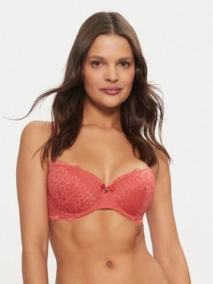 Obrázek produktu Hunkemöller Podprsenka s kosticemi Marine 206320 Červená