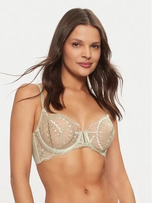 Obrázek produktu Hunkemöller Podprsenka s kosticemi Sali 300079 Zelená