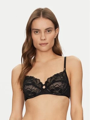 Obrázek produktu Hunkemöller Podprsenka s kosticemi Sophia 300458 Černá