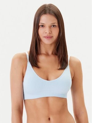 Obrázek produktu Hunkemöller Podprsenkový top Dianne 302142 Světle modrá