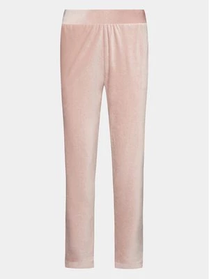 Obrázek produktu Hunkemöller Pyžamové kalhoty 203215 Růžová Comfortable Fit