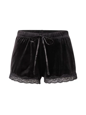 Obrázek produktu Hunkemöller Pyžamové kalhoty  černá