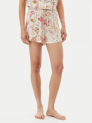 Obrázek produktu Hunkemöller Pyžamové šortky 302147 Barevná Regular Fit