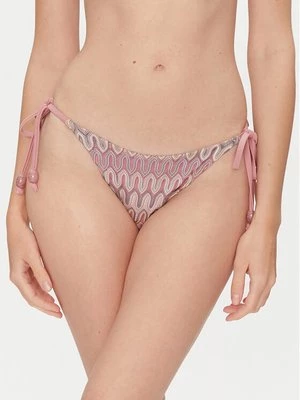 Obrázek produktu Hunkemöller Spodní část bikin Cali 301961 Fialová