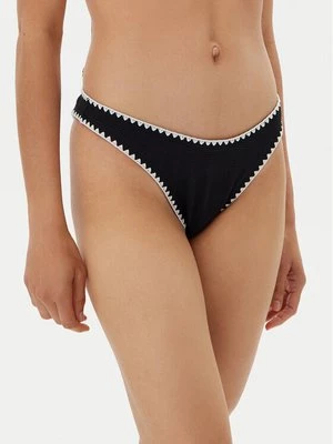 Obrázek produktu Hunkemöller Spodní část bikin Kenya 301881 Černá