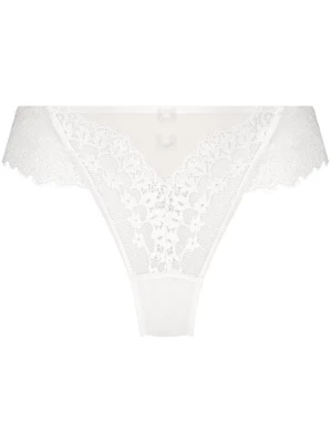 Obrázek produktu Hunkemöller Tanga 'Daisy'  bílá