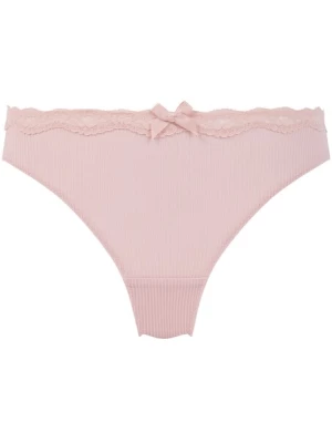Obrázek produktu Hunkemöller Tanga 'Lola'  růžová