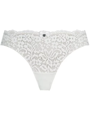 Obrázek produktu Hunkemöller Tanga 'Marine'  bílá