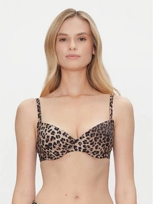 Obrázek produktu Hunkemöller Vrchní část bikin Animalia 301859 Hnědá