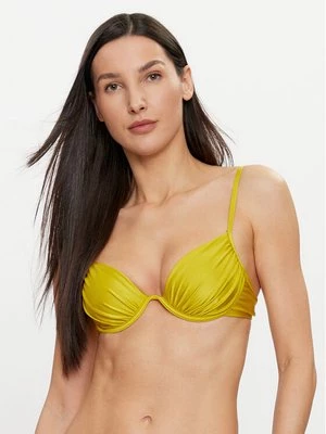 Obrázek produktu Hunkemöller Vrchní část bikin Nice 204848 Žlutá