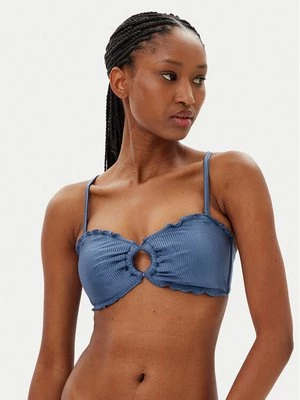 Obrázek produktu Hunkemöller Vrchní část bikin Sardinia 301253 Modrá