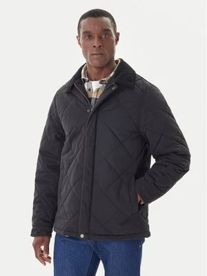 Obrázek produktu Hunter Bunda pro přechodné období Ardwell HARM0003252 Černá Regular Fit