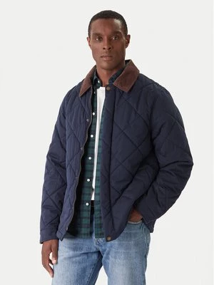 Obrázek produktu Hunter Bunda pro přechodné období Ardwell HARM0003252 Tmavomodrá Regular Fit