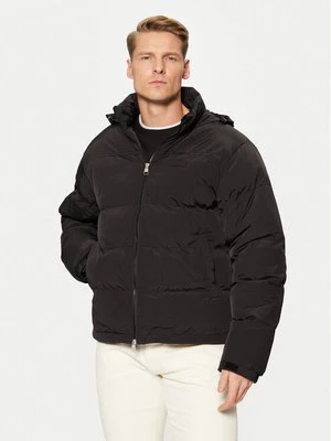 Obrázek produktu Hunter Bunda pro přechodné období Carl HARM0027242 Černá Regular Fit