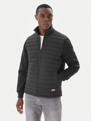 Obrázek produktu Hunter Bunda pro přechodné období Hume Baffle HARM0016251 Černá Regular Fit