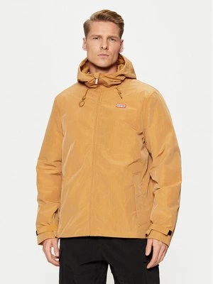 Obrázek produktu Hunter Bunda pro přechodné období Trevor HARM0030242 Žlutá Regular Fit